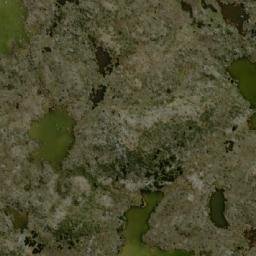 Satellite imagery of Turrana Heights, AU
