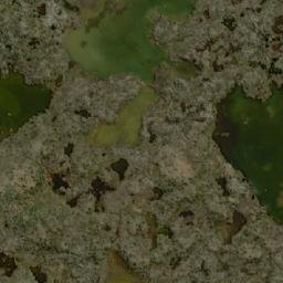 Satellite imagery of Turrana Heights, AU