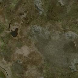 Satellite imagery of Prince Alberts Throne, AU