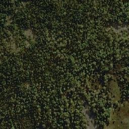 Satellite imagery of Elephant Rock, AU