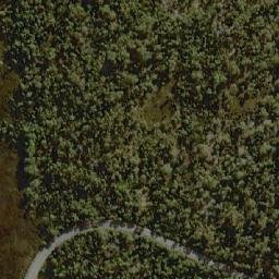 Satellite imagery of Elephant Rock, AU