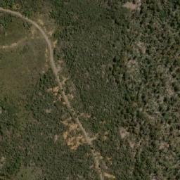 Satellite imagery of Cathcart Bluff, AU
