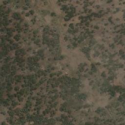 Satellite imagery of Middle Run Hill, AU