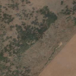 Satellite imagery of Middle Run Hill, AU