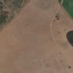 Satellite imagery of Middle Run Hill, AU