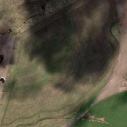 Satellite imagery of Brambletye Sugarloaf, AU