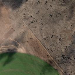 Satellite imagery of Brambletye Sugarloaf, AU