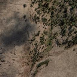 Satellite imagery of Brambletye Sugarloaf, AU