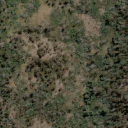 Satellite imagery of Montgomery Hill, AU