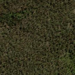 Satellite imagery of Little John, AU