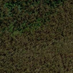 Satellite imagery of Little John, AU