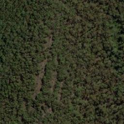 Satellite imagery of Mount Allen, AU