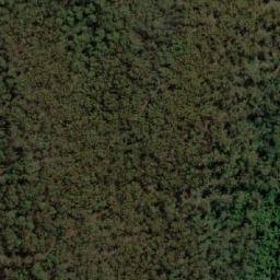 Satellite imagery of Mount Allen, AU