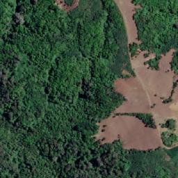 Satellite imagery of Punta Barrancas, CL