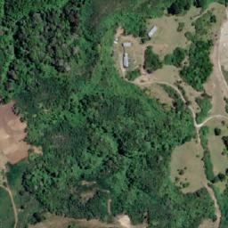 Satellite imagery of Punta Barrancas, CL