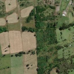 Satellite imagery of Punta Coronel, CL