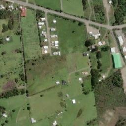 Satellite imagery of Punta Coronel, CL