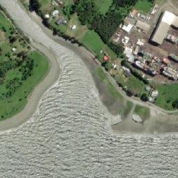 Satellite imagery of Punta Pureo, CL