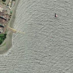 Satellite imagery of Punta Pureo, CL