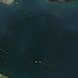 Satellite imagery of Punta Cholche, CL