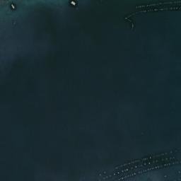 Satellite imagery of Punta Cholche, CL