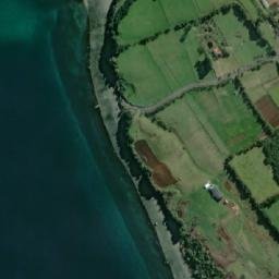 Satellite imagery of Punta Chechil, CL