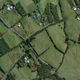 Satellite imagery of Punta Chechil, CL