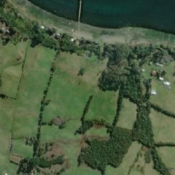 Satellite imagery of Punta Chechil, CL