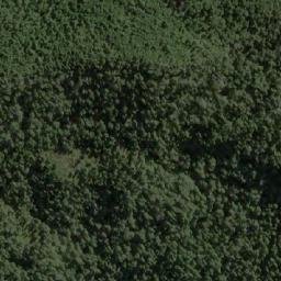 Satellite imagery of Cerro Grande, CL