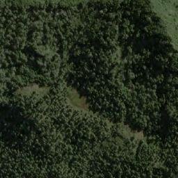 Satellite imagery of Cerro Grande, CL