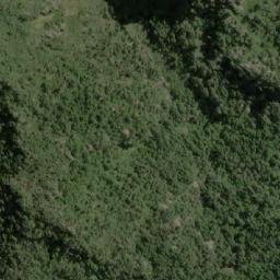 Satellite imagery of Cerro Grande, CL