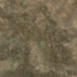 Satellite imagery of Cerro Mojón, AR