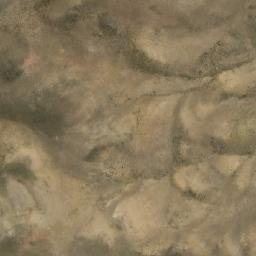 Satellite imagery of Cerro Mojón, AR