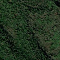 Satellite imagery of Dreadnought Hill, AU