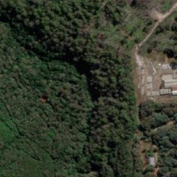 Satellite imagery of Dreadnought Hill, AU