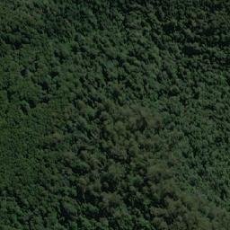 Satellite imagery of Colebrook Hill, AU