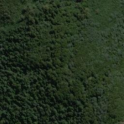 Satellite imagery of Colebrook Hill, AU