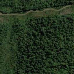 Satellite imagery of Sterling Saddle, AU