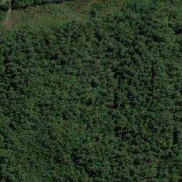 Satellite imagery of Sterling Saddle, AU