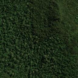 Satellite imagery of Victoria Peak, AU