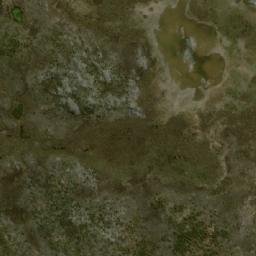 Satellite imagery of Prince Alberts Throne, AU