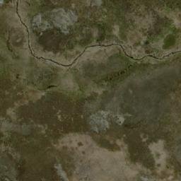 Satellite imagery of Prince Alberts Throne, AU