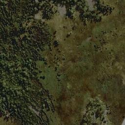 Satellite imagery of Elephant Rock, AU