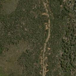 Satellite imagery of Cathcart Bluff, AU