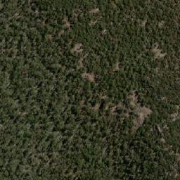 Satellite imagery of Cathcart Bluff, AU