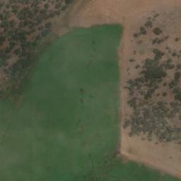 Satellite imagery of Middle Run Hill, AU