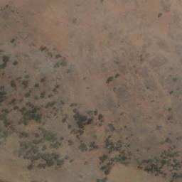 Satellite imagery of Middle Run Hill, AU