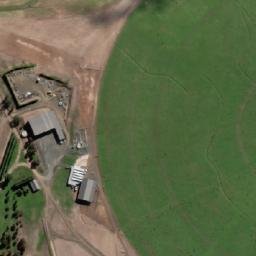 Satellite imagery of Brambletye Sugarloaf, AU