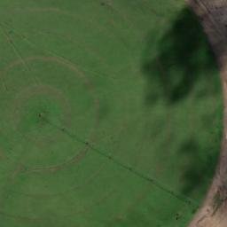 Satellite imagery of Brambletye Sugarloaf, AU