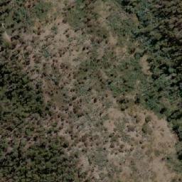 Satellite imagery of Montgomery Hill, AU